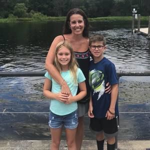 Meet your Posher, Jeana